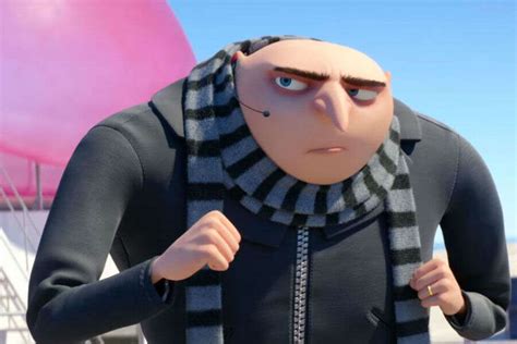 Despicable Me 3- The Etimes Photogallery