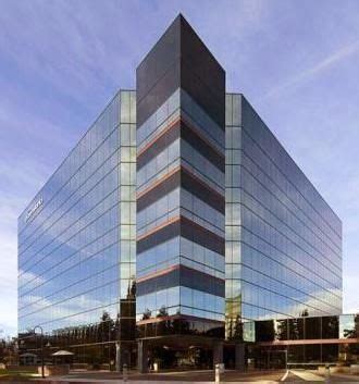 Vital Connect Office Photos