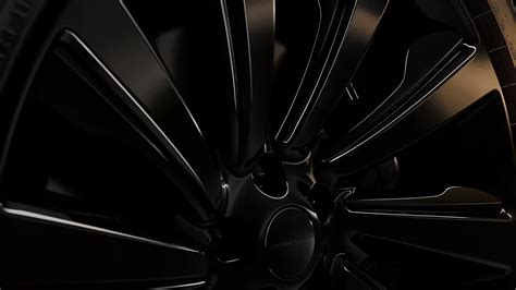 Range Rover SV Black | Curated Gallery | Range Rover