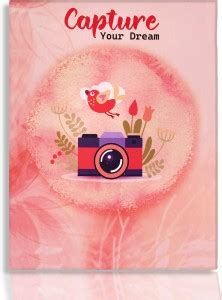 SEHAZ ARTWORKS CaptureYourDreams Photo Album for Anniversary| Baby ...