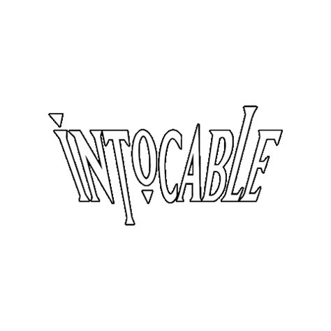 Image result for Intocable Logo Vector