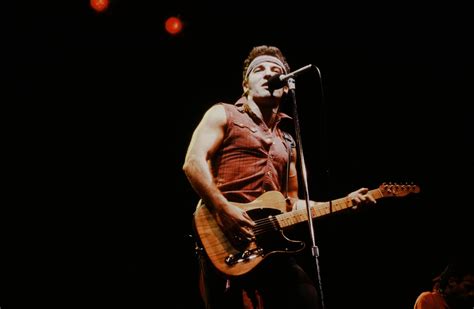 Image result for Bruce Springsteen USA