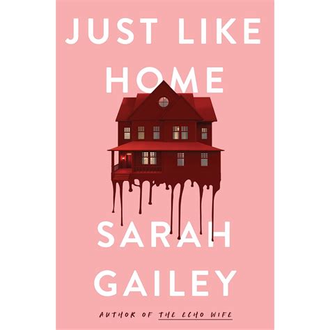 Just Like Home – Atomic Books