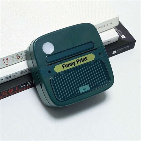 Mini Color Sticker Printer 的图像结果