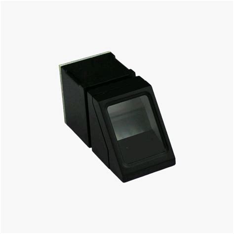 R307 Finger Print Sensor Module Q4 C4
