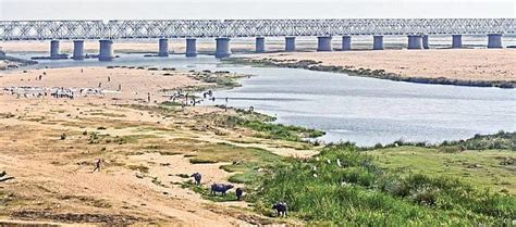 Rayalaseema region highly vulnerable to droughts, says report