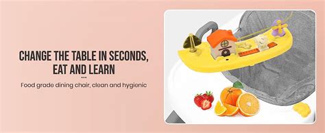 Buy StarAndDaisy Baby Walker/Multifunction/Anti-o Shaped Leg/Anti-Fall ...