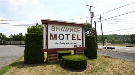 SHAWNEE MOTEL (Schellsburg) - Hotel Reviews & Photos - Tripadvisor