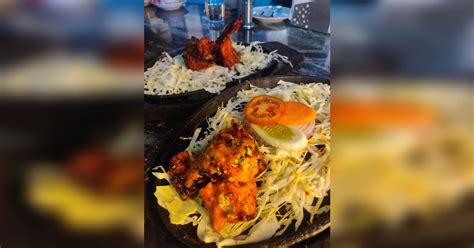 Enjoy The Comfort Of Dining At The Rooftop In Goregaon | LBB