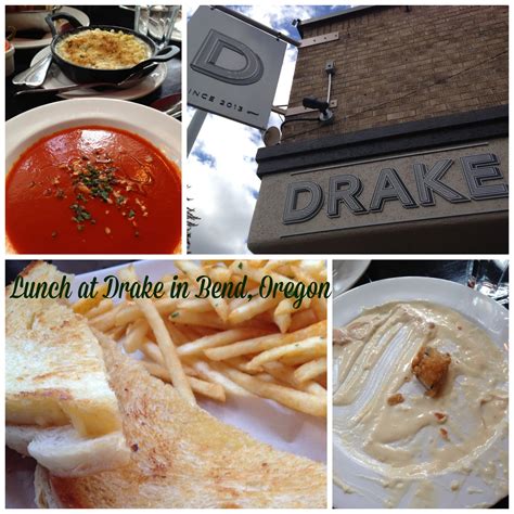 Dining (and Drinking) in Sunriver & Bend, Oregon