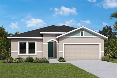 New Home In Orlando, FL For Sale | David Weekley Homes