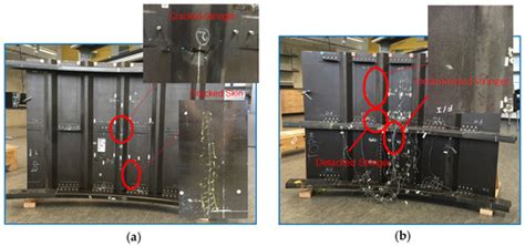 Non-Destructive Inspection of Impact Damage in Composite Aircraft ...