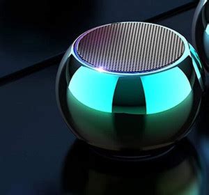 Buy Thriftoria Portable And Easy To Carry Wireless Bluetooth Mini ...