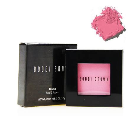 Buy Bobbi Brown Blush - # 16 Peony (New Packaging) 3.7g Online at Low ...