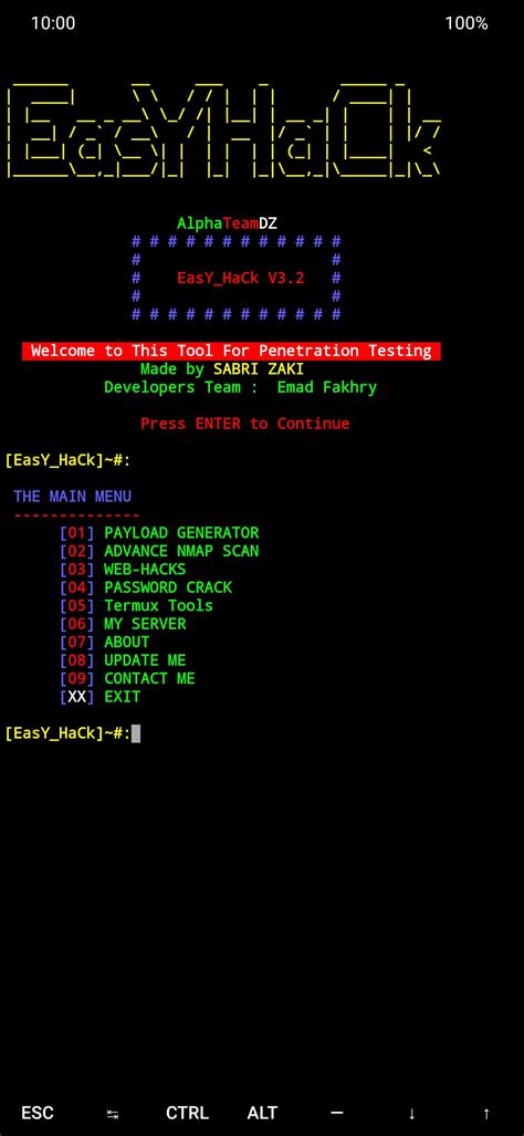 Termux Easy Hack Code 的图像结果
