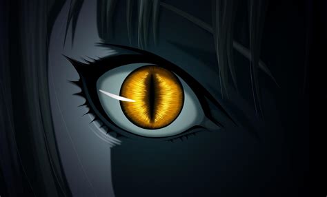 4k Anime Eyes Wallpapers - Wallpaper Cave
