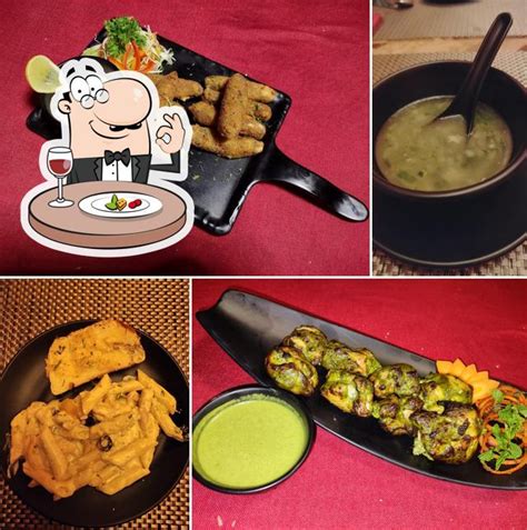 The Caves Inn, Kalaburagi - Restaurant menu, prices and reviews