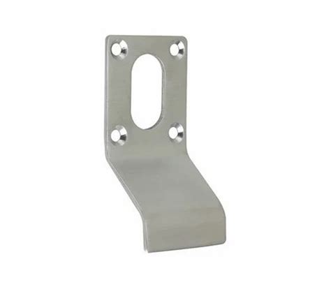 Cylinder Latch Pull - Blank Profile Door Latches Manufacturer from Aligarh