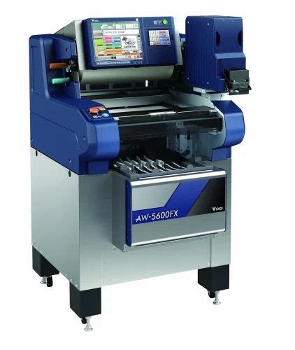 Wrapping Machine - Fruit Vegetable Packing Machine Manufacturer from Vasai