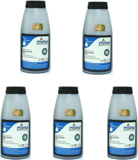 ProDot Kobra 3688 Laser Toner Powder Compatible for HP 35A, 36A, 88A ...