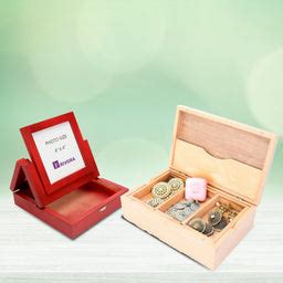 Wood Boxes | Rivora – RIVORA