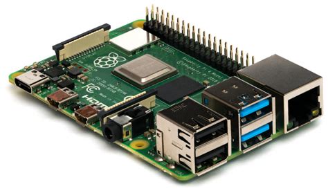 Image result for Raspberry Pi Buster