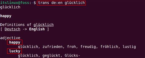 Image result for Download Translate Shell Linux