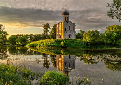 Первый великоросс