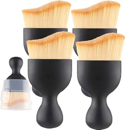 Amazon.com: UWYAGVS Ciafonttj Car Interior Dust Sweeping Soft Brush, 2024 New Woobrooch Car ...