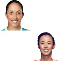 Madison Keys v Qiang Wang results, H2H stats | Tennis - Flashscore