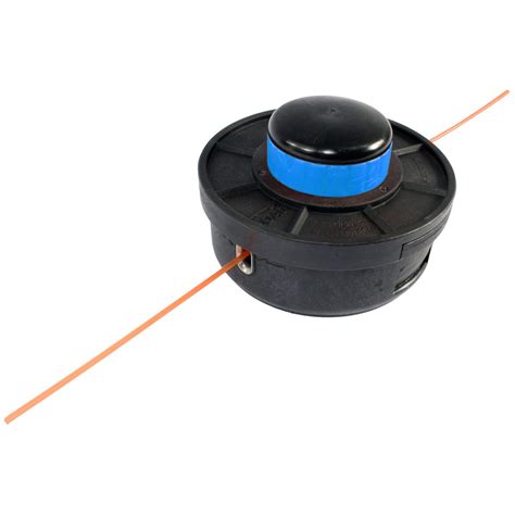 Shakespeare 17216 Auto Winder II String Trimmer Bump Head : Amazon.in ...