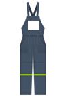 Dungaree | Coverall Dungaree |red black Dungaree | industrial dungarees ...