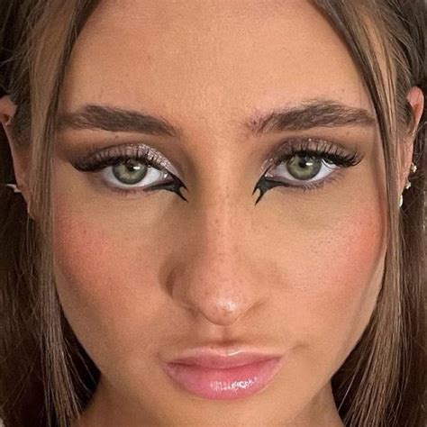 Euphoria makeup looks that has everyone on the internet recreating them