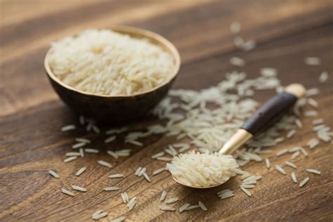 身嬌肉貴！來自Basmati的印度米 是你未必捨得囤積的米 -飲食- 明周文化