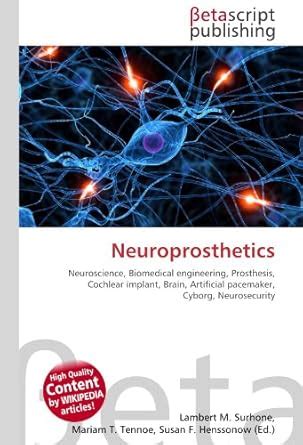 Neuroprosthetics : Amazon.in: Books