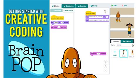 Image result for BrainPOP Codes