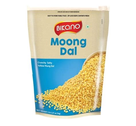 Bikanervala Moong dal online | Snacks | Fasting Product