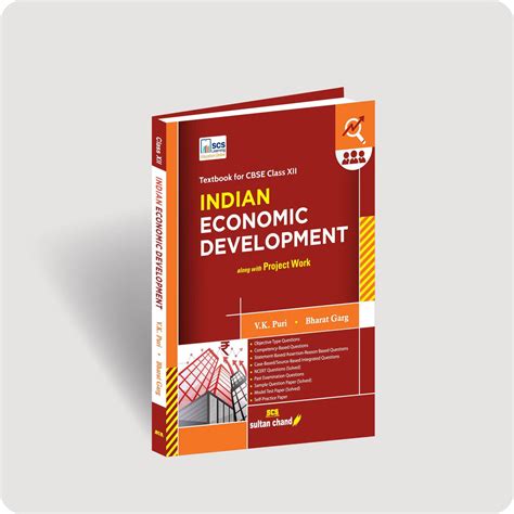 Indian Economic Development: Textbook for CBSE Class 12 (2026-27 Sessi ...