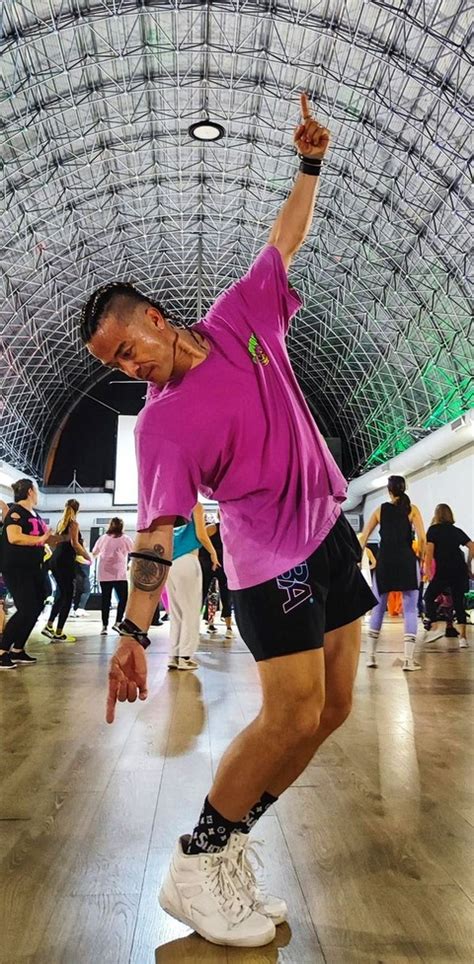 Combo Vivi vargas - La Energia Del Baile