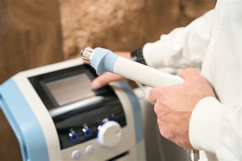 What is GAINSWave Therapy? A Comprehensive Guide