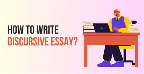 Image result for How to Write Discursive Passage