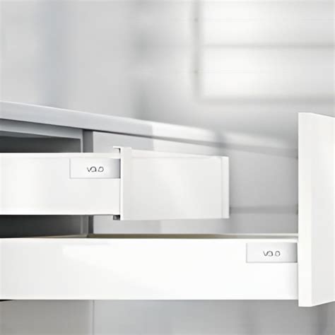 Volo Soft Close Tandem Drawer Box For Kitchen, innotech basket for ...