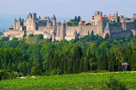 The Best Preserved Ancient Cities, Protected By Impressive Walls (2022) - Travel S Helper
