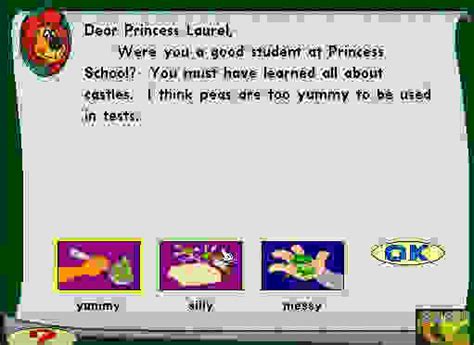 Image result for Reader Rabbit Development Library 3