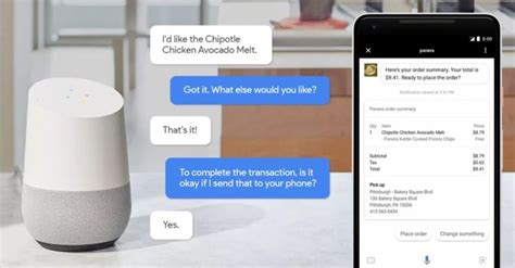 Google Assistant coming to Android tablets, Lollipop-powered ...