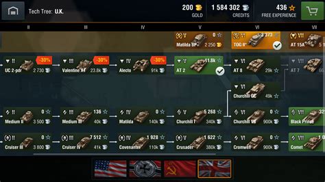 Best Tier X Tank In Wot Blitz