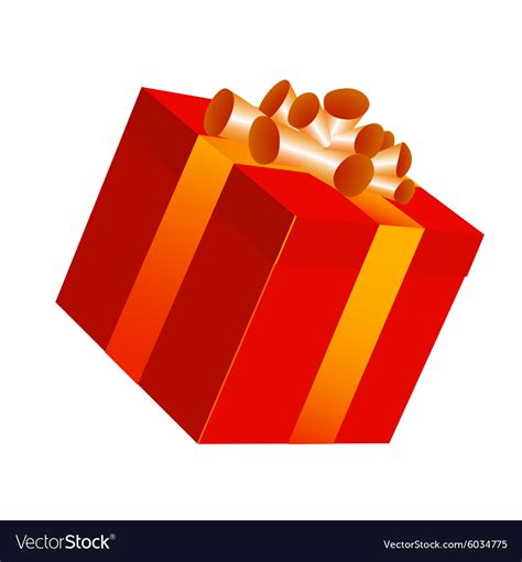 Vector Box 的图像结果