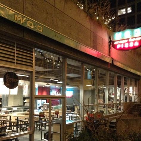 Image result for Mod Pizza Kitchen