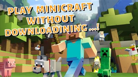 How to Play Java Minecraft On PC without Downloading 的图像结果