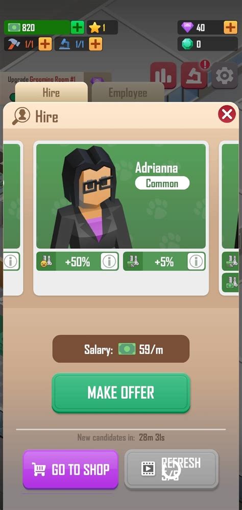 Petdise Tycoon APK Download for Android Free